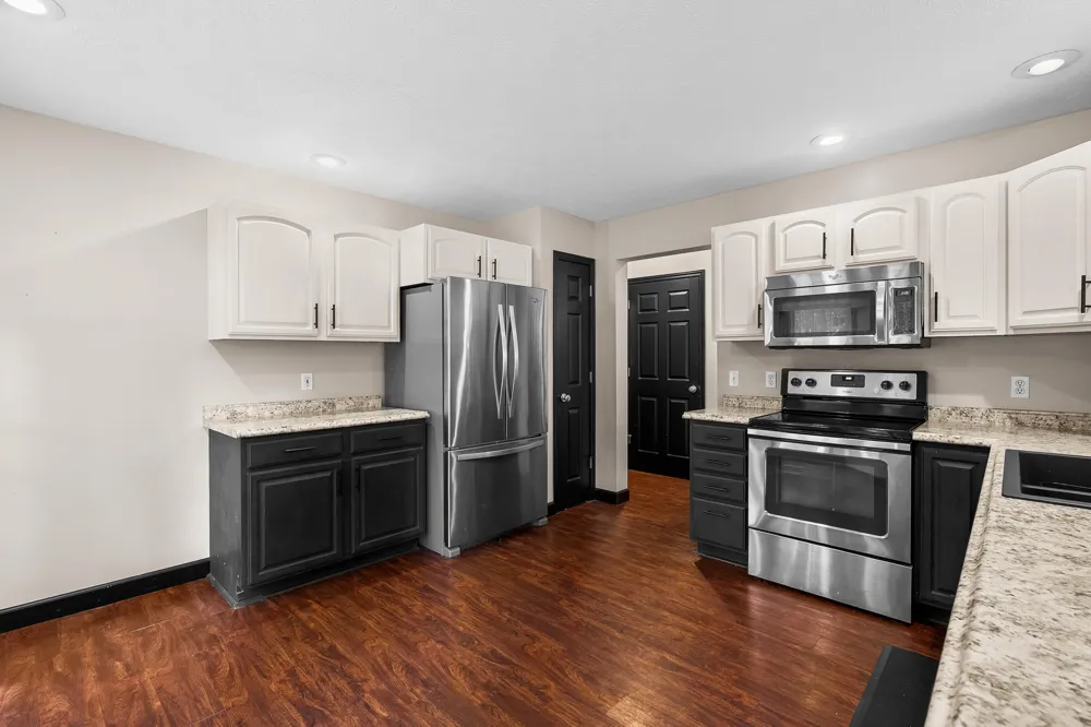 6086 Thistlewood Avenue Scotts, MI 49088