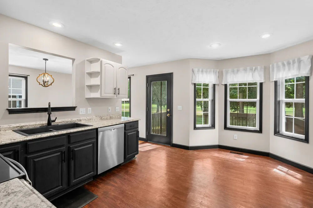 6086 Thistlewood Avenue Scotts, MI 49088