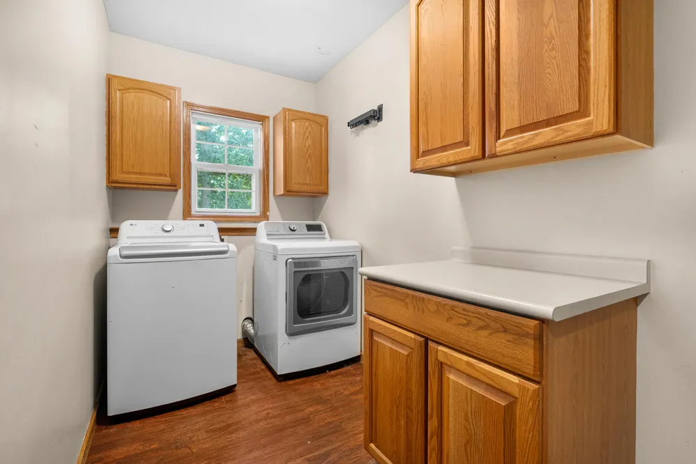 6086 Thistlewood Avenue Scotts, MI 49088