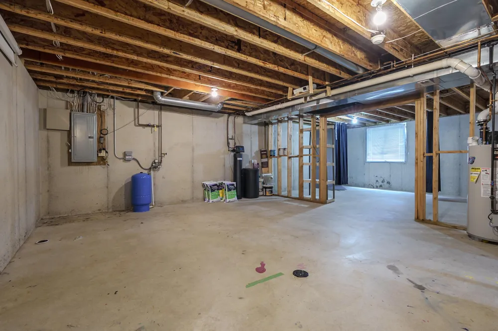 6086 Thistlewood Avenue Scotts, MI 49088