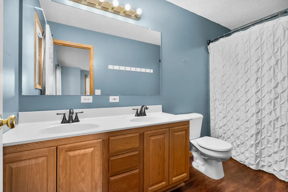 6086 Thistlewood Avenue Scotts, MI 49088
