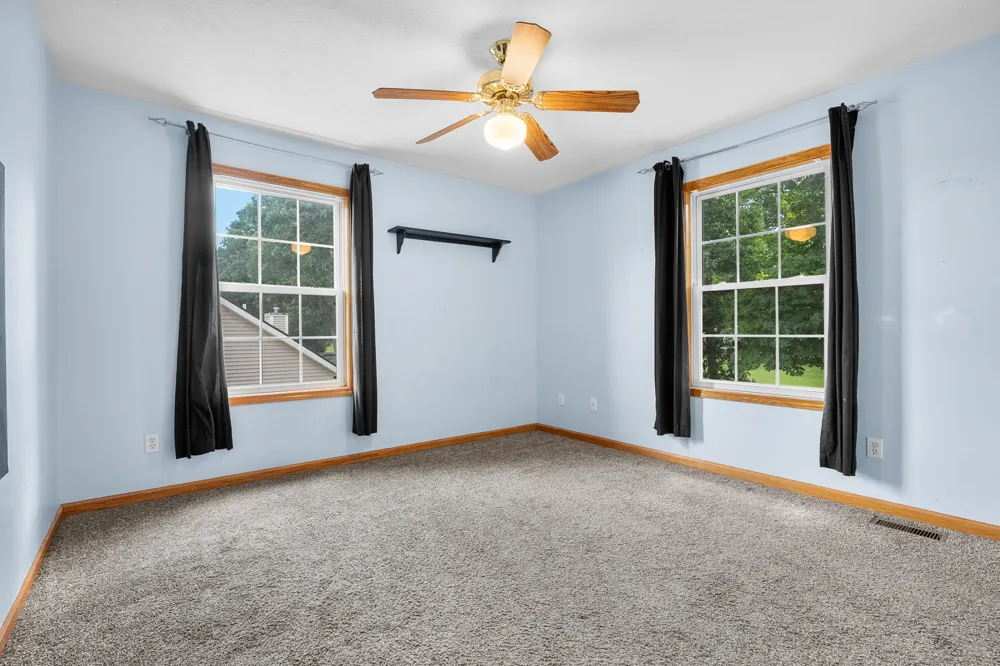 6086 Thistlewood Avenue Scotts, MI 49088