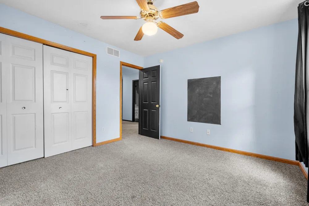 6086 Thistlewood Avenue Scotts, MI 49088