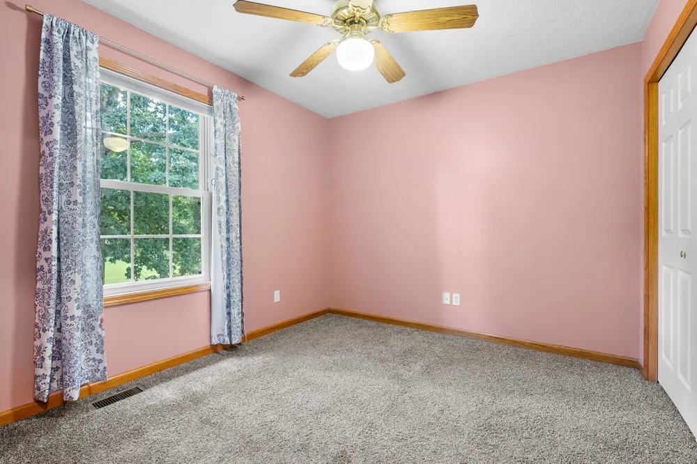 6086 Thistlewood Avenue Scotts, MI 49088