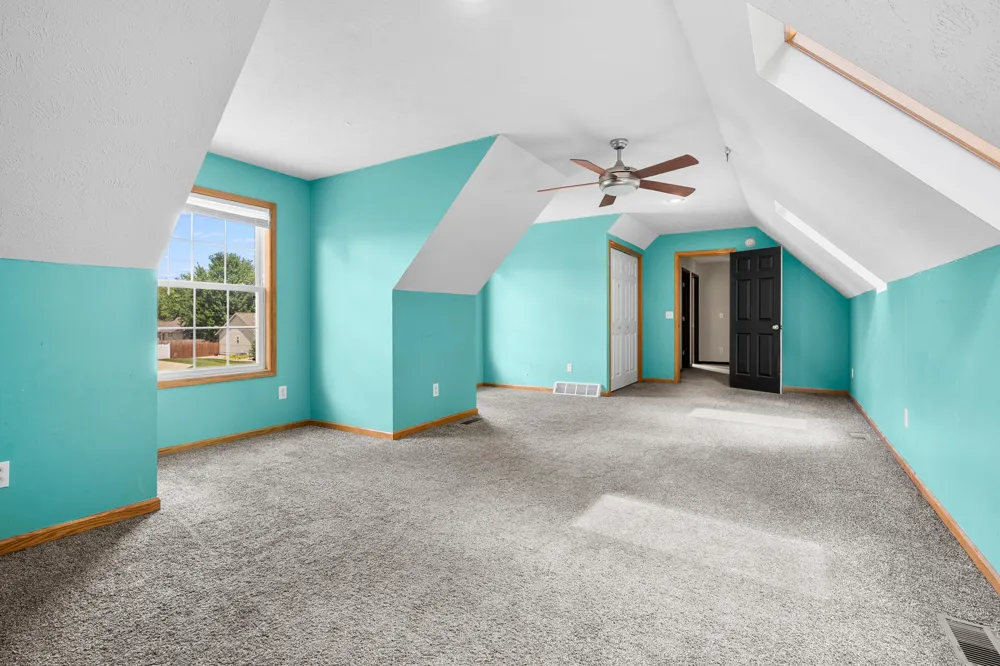 6086 Thistlewood Avenue Scotts, MI 49088