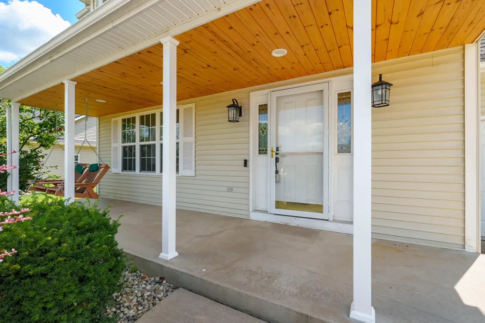 6086 Thistlewood Avenue Scotts, MI 49088
