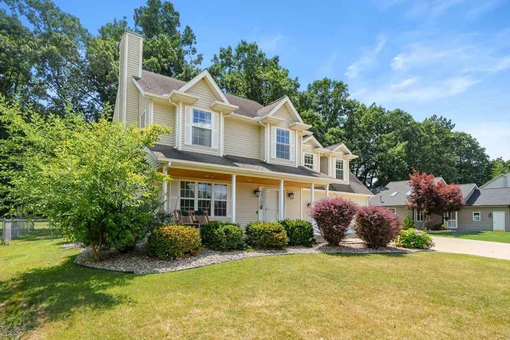 6086 Thistlewood Avenue Scotts, MI 49088