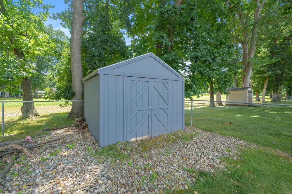 6086 Thistlewood Avenue Scotts, MI 49088