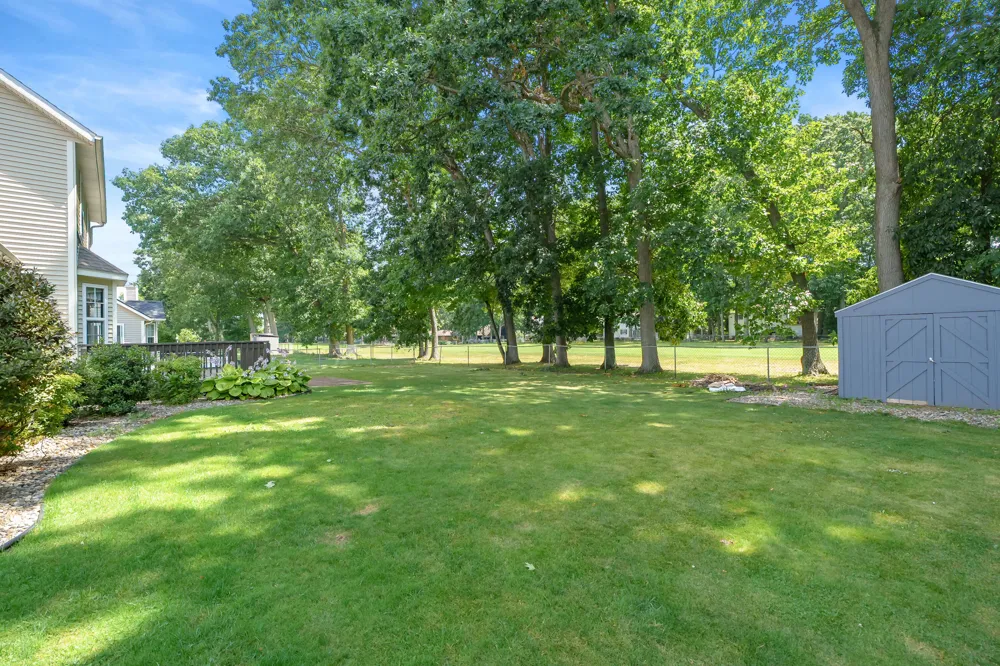 6086 Thistlewood Avenue Scotts, MI 49088