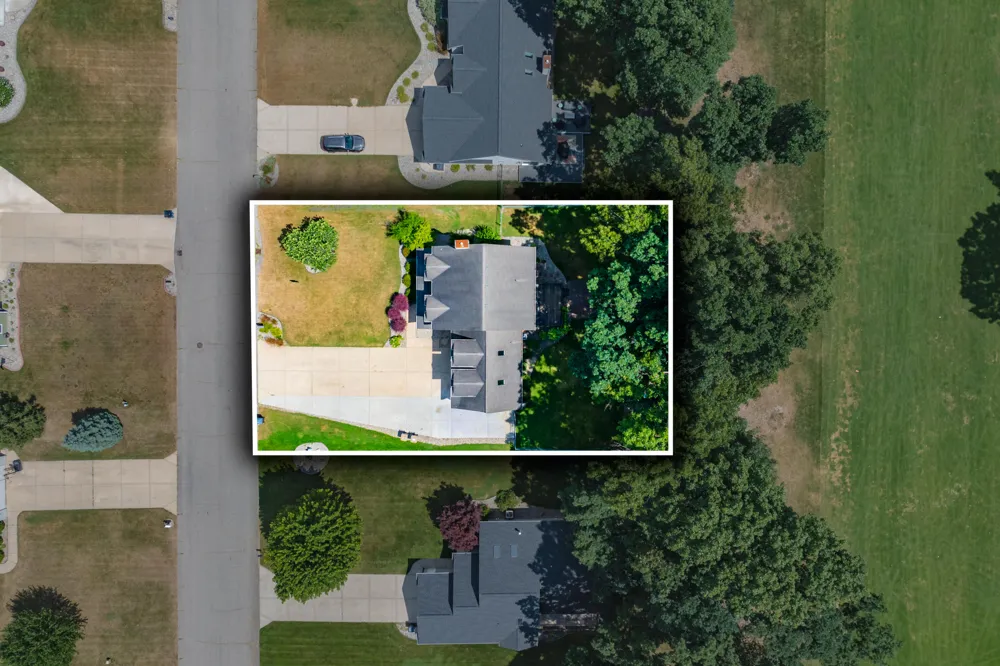 6086 Thistlewood Avenue Scotts, MI 49088