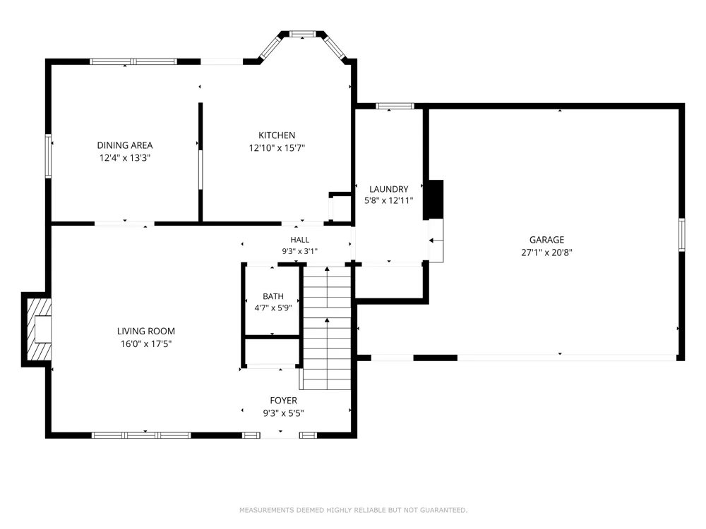 6086 Thistlewood Avenue Scotts, MI 49088