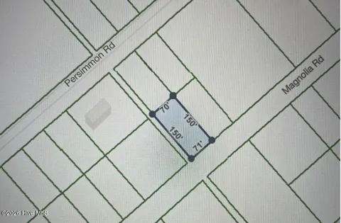 322 Magnolia Road