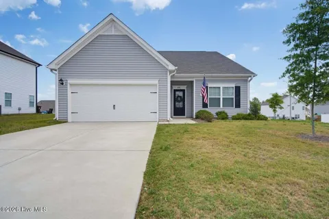 453 Troy Drive