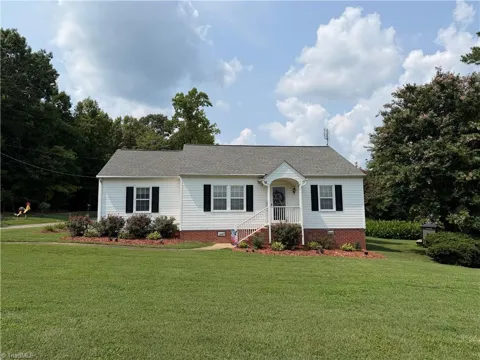 10317 NC Highway 49 S