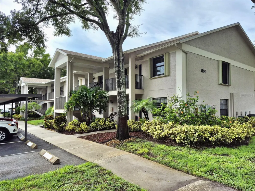 2150 ELM STREET #606 Dunedin, FL 34698