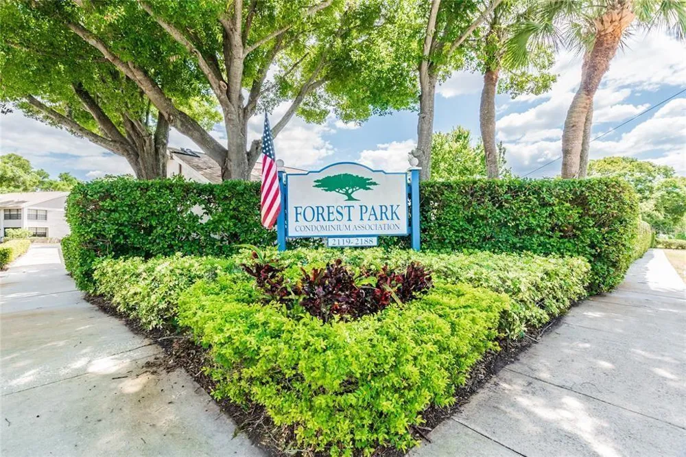 2150 ELM STREET #606 Dunedin, FL 34698