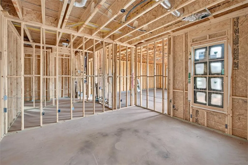 409 Lake Vista Drive Statham, GA 30666