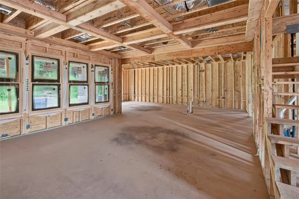 409 Lake Vista Drive Statham, GA 30666