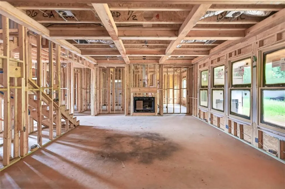 409 Lake Vista Drive Statham, GA 30666