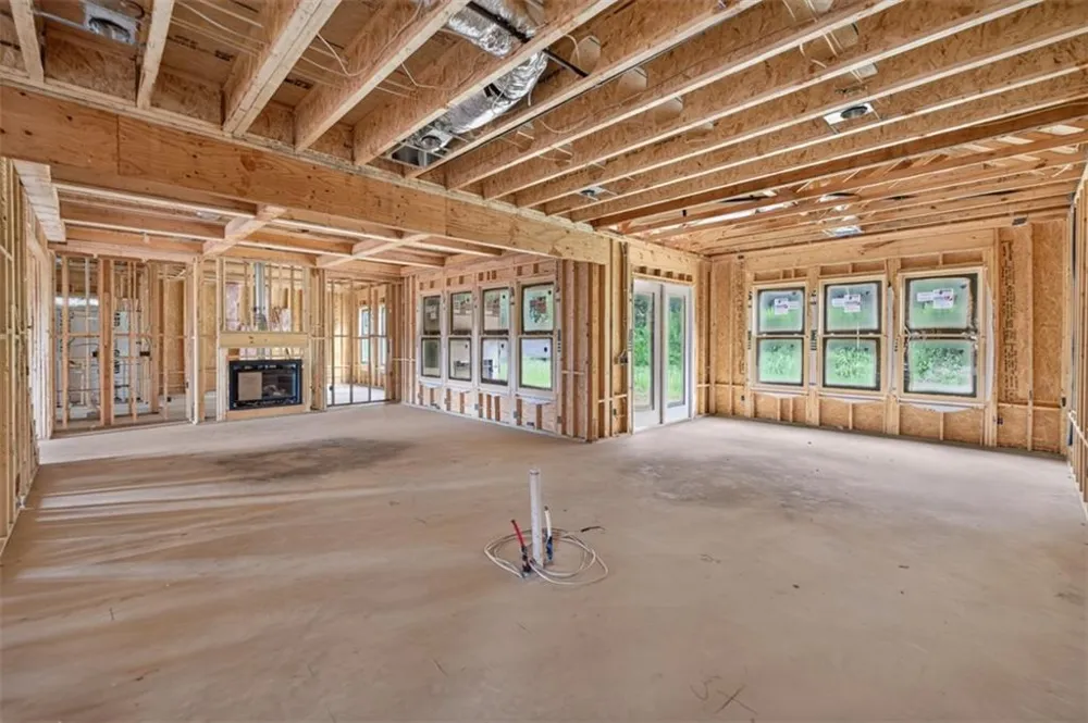409 Lake Vista Drive Statham, GA 30666