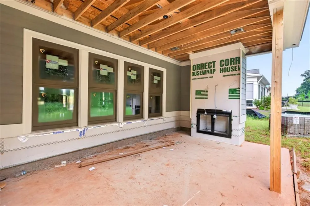 409 Lake Vista Drive Statham, GA 30666