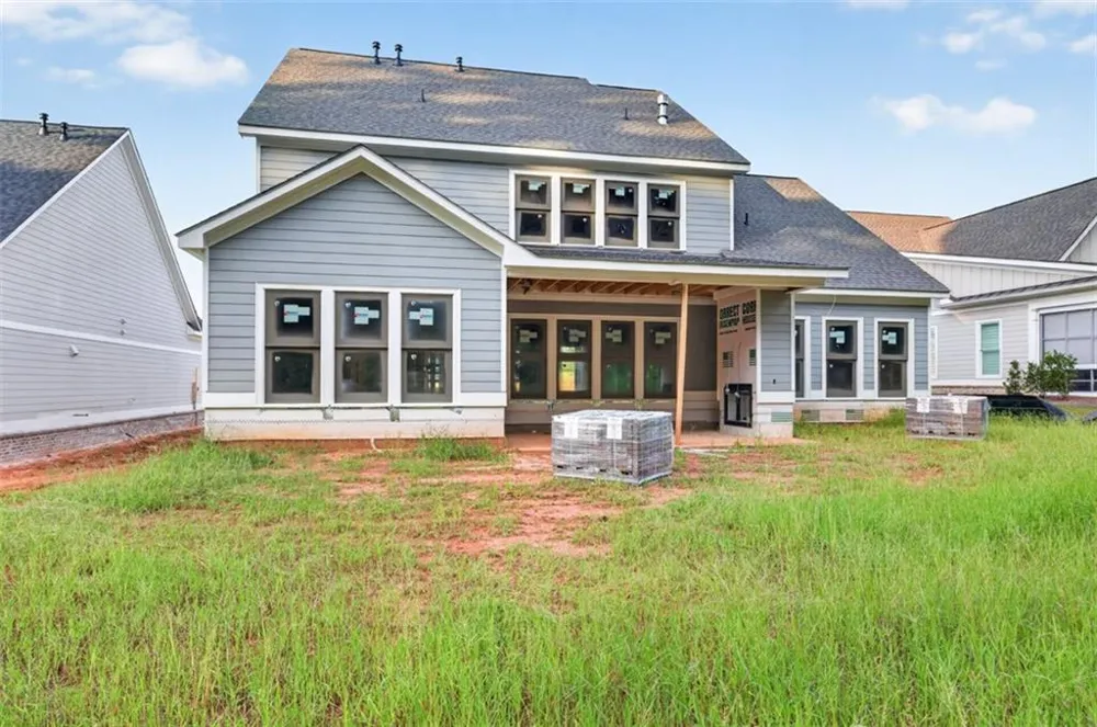 409 Lake Vista Drive Statham, GA 30666