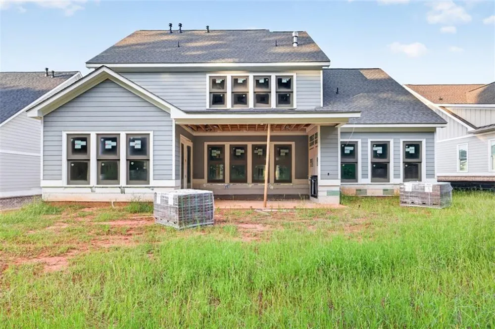 409 Lake Vista Drive Statham, GA 30666