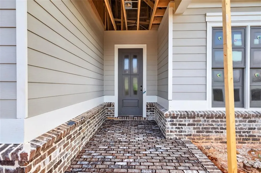 409 Lake Vista Drive Statham, GA 30666
