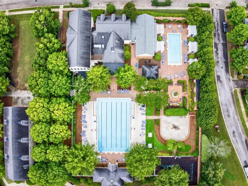 409 Lake Vista Drive Statham, GA 30666