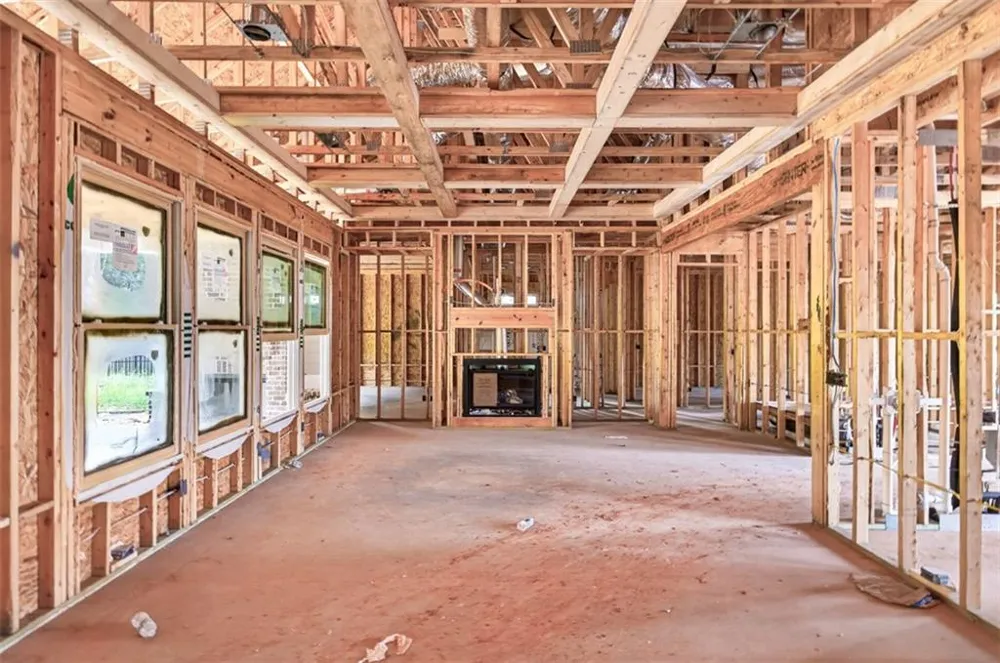 409 Lake Vista Drive Statham, GA 30666