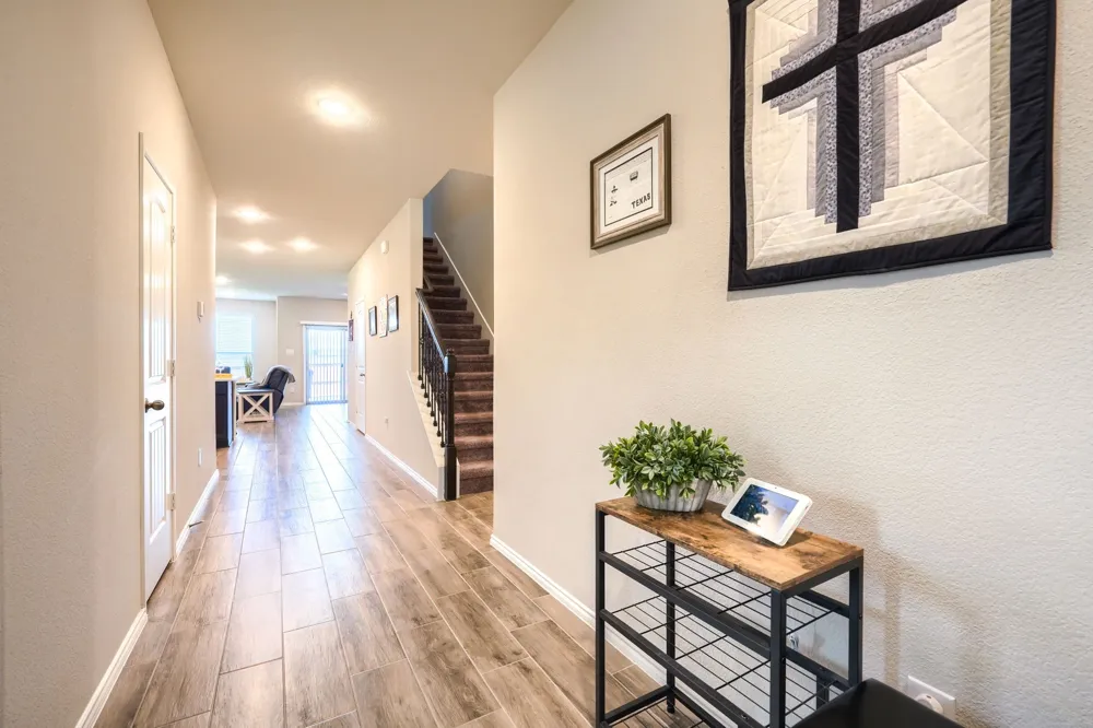 3805 S Courtney Court Heartland, TX 75126