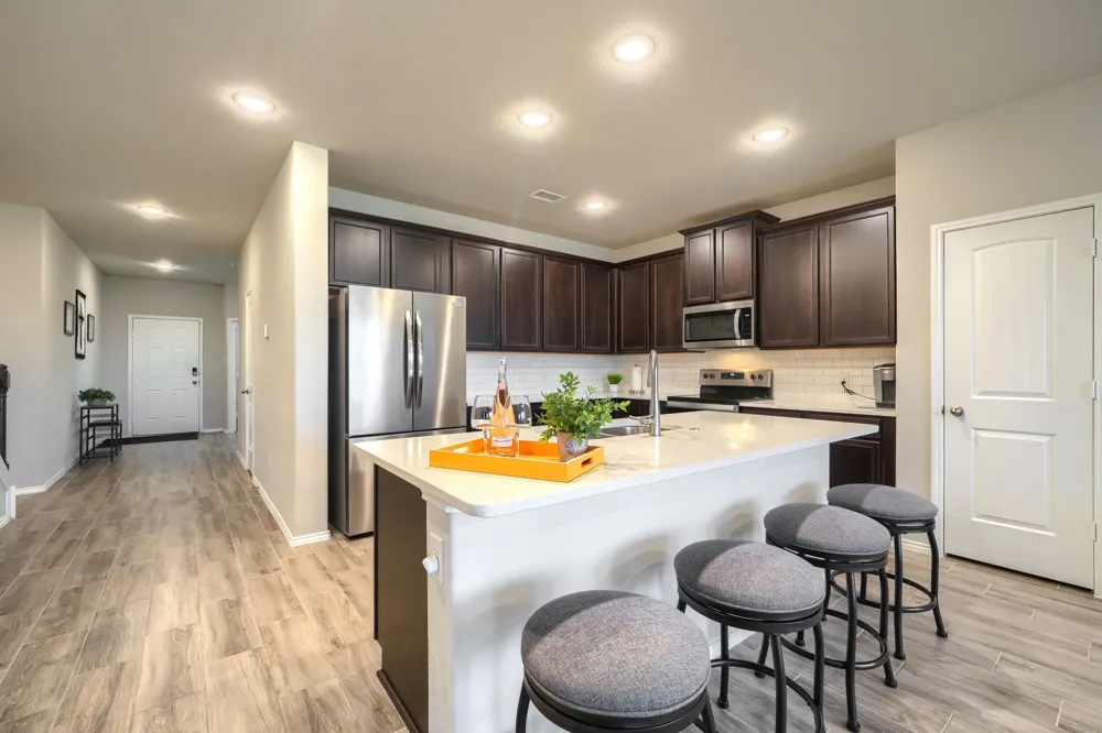3805 S Courtney Court Heartland, TX 75126