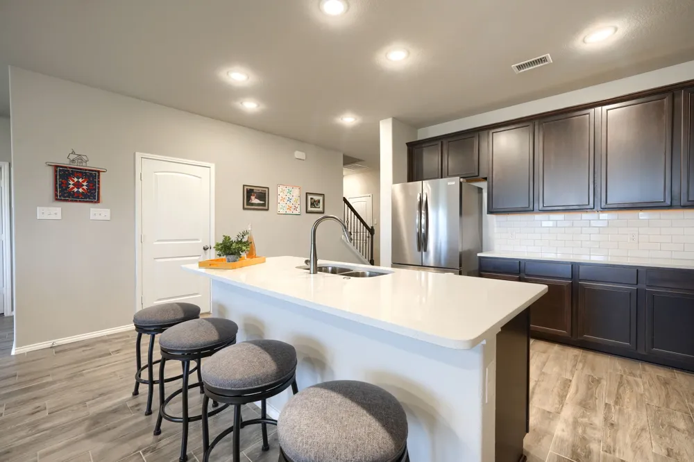3805 S Courtney Court Heartland, TX 75126