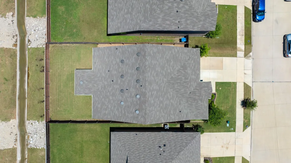 3805 S Courtney Court Heartland, TX 75126
