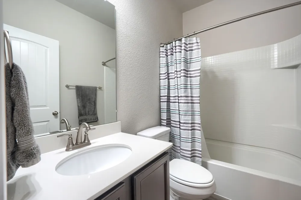3805 S Courtney Court Heartland, TX 75126