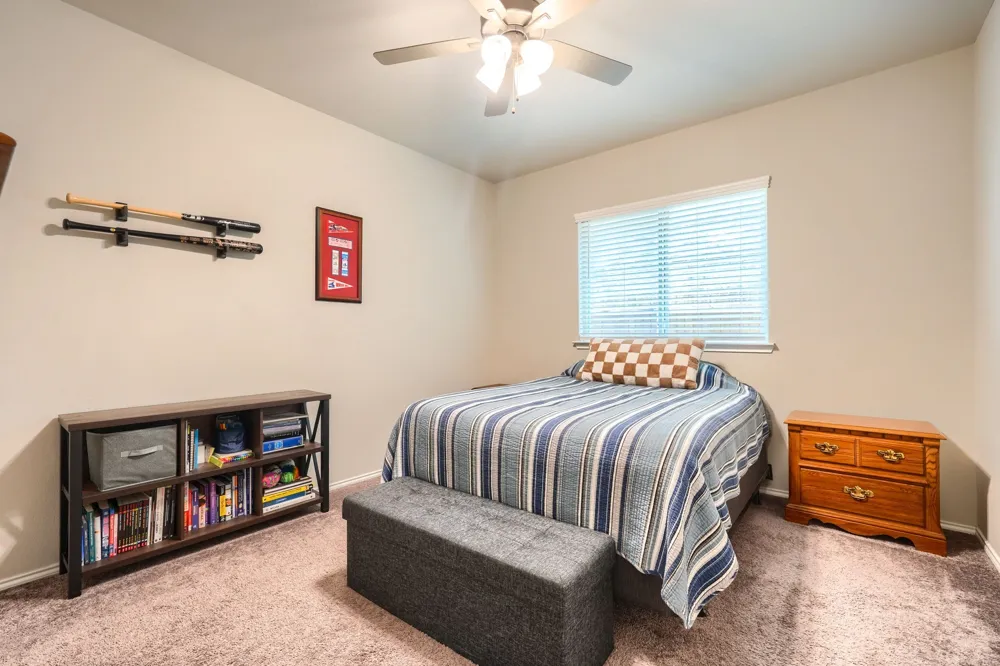 3805 S Courtney Court Heartland, TX 75126