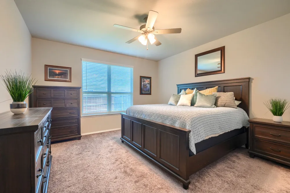 3805 S Courtney Court Heartland, TX 75126