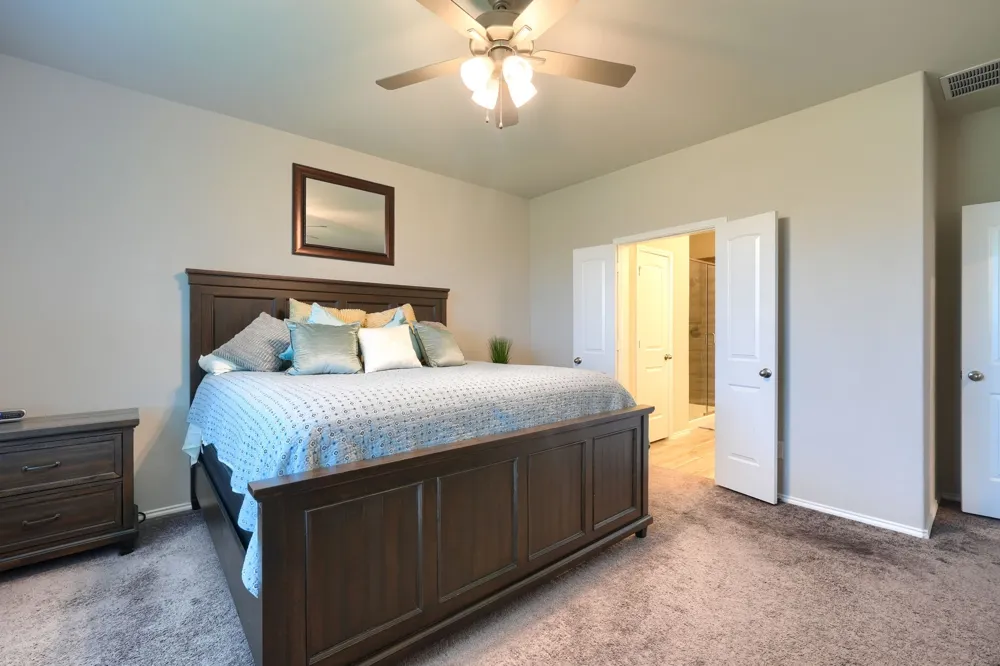 3805 S Courtney Court Heartland, TX 75126