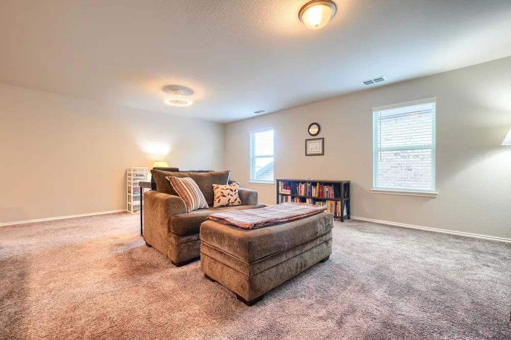 3805 S Courtney Court Heartland, TX 75126