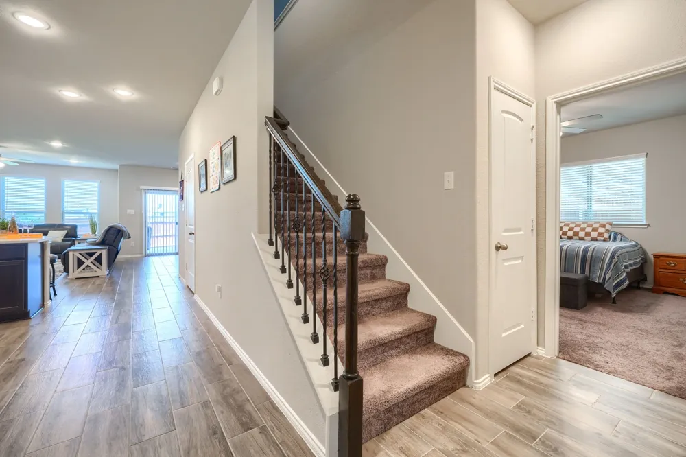 3805 S Courtney Court Heartland, TX 75126