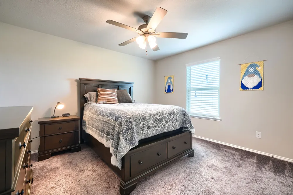3805 S Courtney Court Heartland, TX 75126