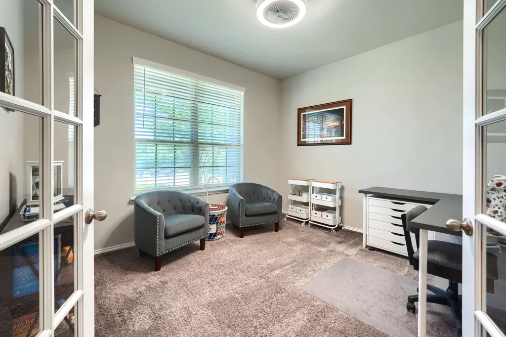 3805 S Courtney Court Heartland, TX 75126