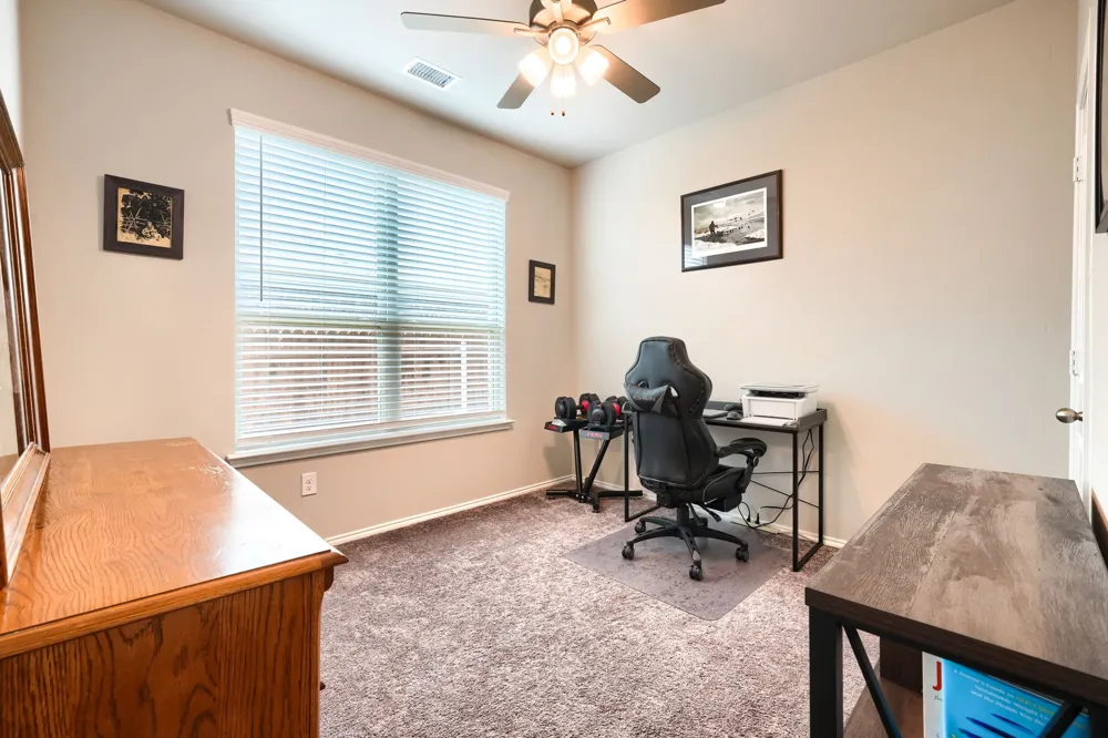 3805 S Courtney Court Heartland, TX 75126