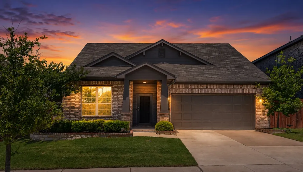 3805 S Courtney Court Heartland, TX 75126