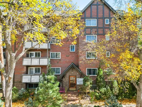 1270 Marion Street #406