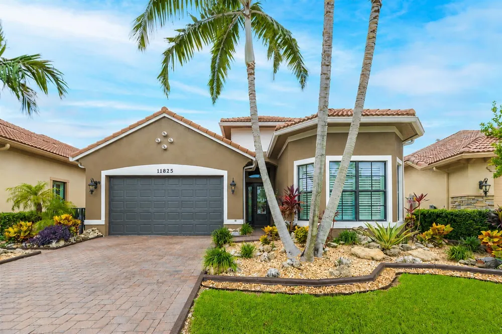 11825 KALMAR CIRCLE Parkland, FL 33076