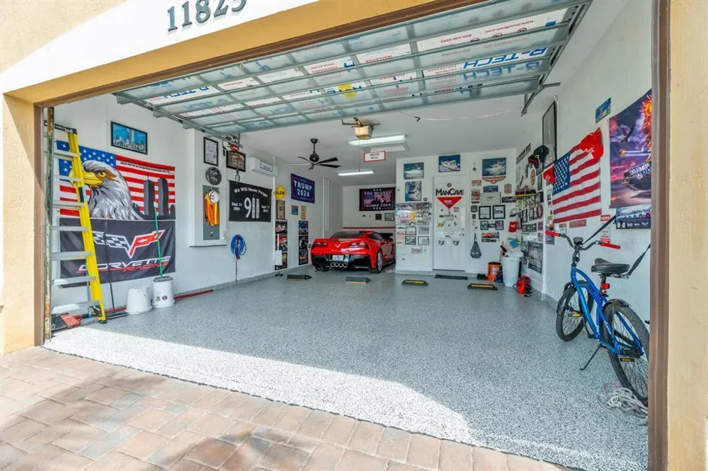 11825 KALMAR CIRCLE Parkland, FL 33076