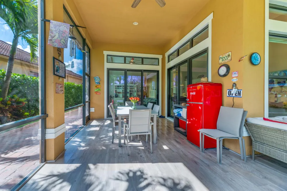 11825 KALMAR CIRCLE Parkland, FL 33076