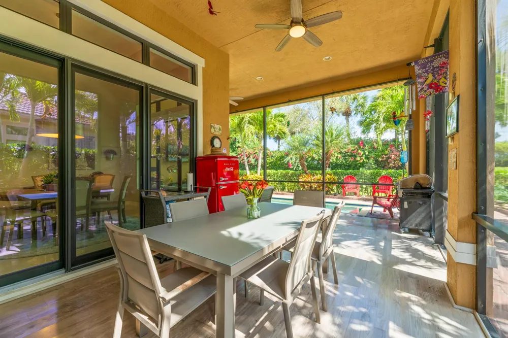 11825 KALMAR CIRCLE Parkland, FL 33076