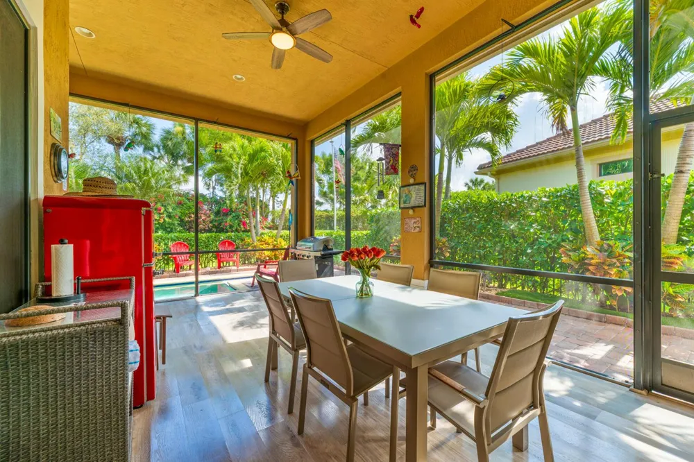 11825 KALMAR CIRCLE Parkland, FL 33076